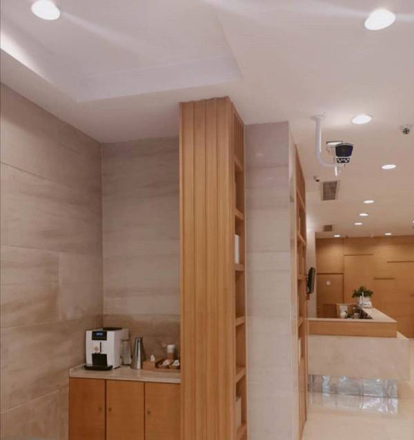 JI Hotel Hangzhou Huanglong Wensan Road
