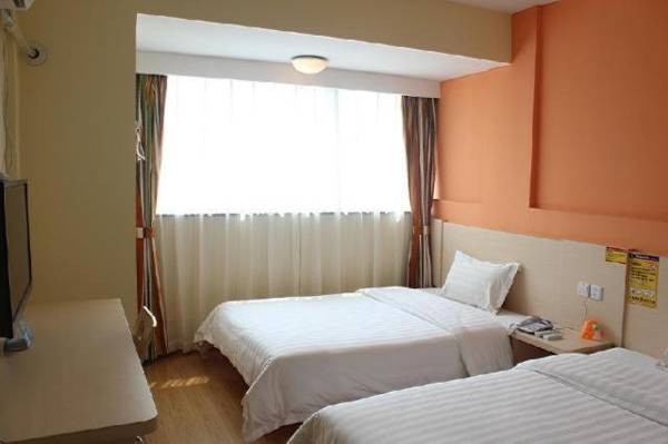 7Days Inn Hangzhou Xiasha