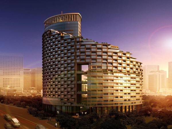 Hangzhou Lingtao Pavilion Hotel