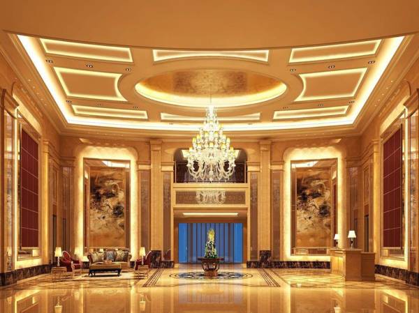 Hangzhou Lingtao Pavilion Hotel