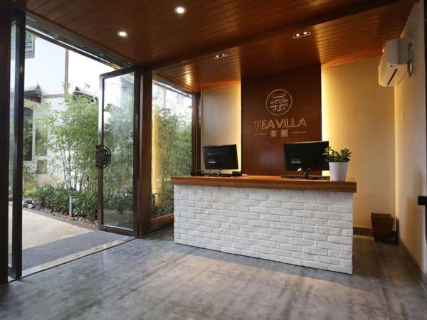 Hangzhou Teavilla Hotel