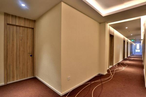 Hanting Premium Hotel Hangzhou Wulinmen South Hushu Road