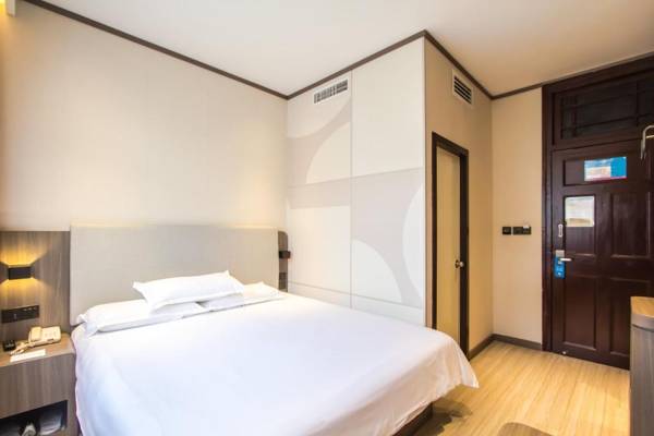 Hanting Hotel Hangzhou West lake Renhe Road