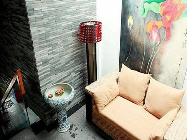 Hanting Hotel Hangzhou West lake Longjing Road