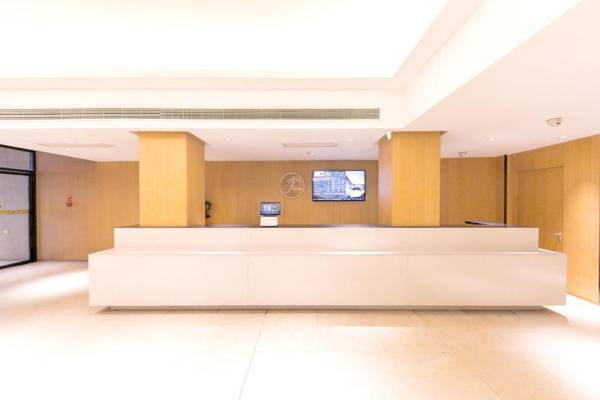 Ji Hotel Hangzhou West Lake Duanqiao