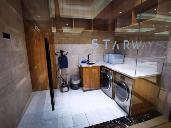 Starway Hotel Hangzhou Qianjiang Century City Lihua Road