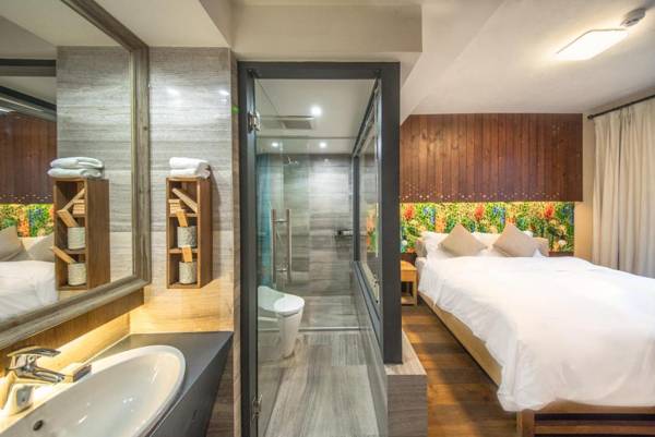 Hangzhou Van Wind Inn