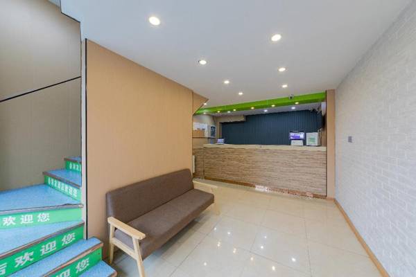 Hi Inn Hangzhou West Lake Hefang Street