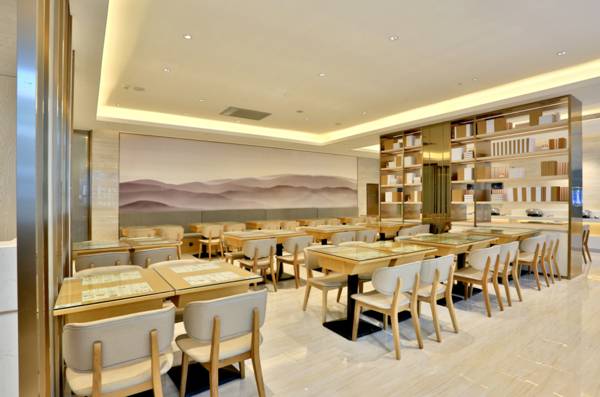 JI Hotel Hangzhou Qianjiang Xincheng