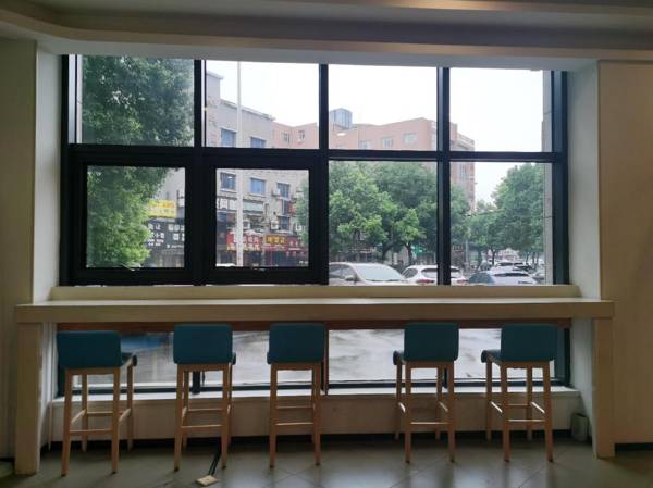 Hanting Hotel Hangzhou Donghu Bei Road