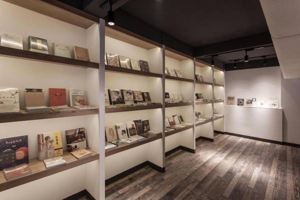 Hangzhou Yishu Shushe Hotel