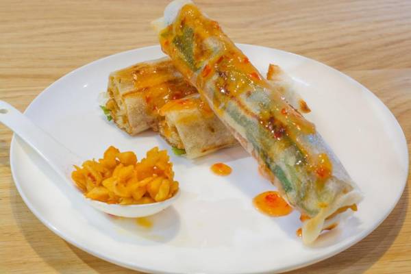 Han Xuan Boutique Hostel