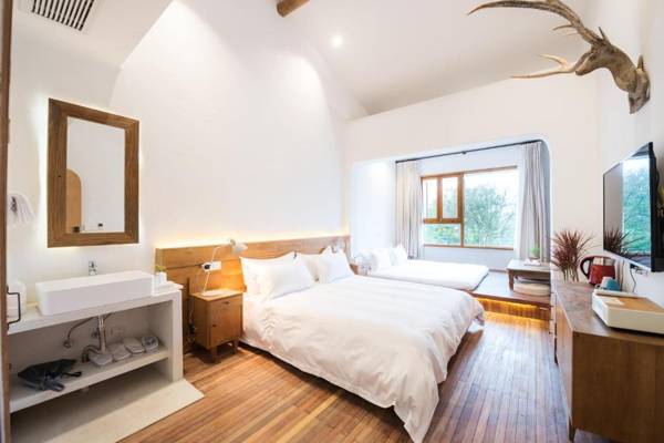 Hang Zhou Peach Guesthouse