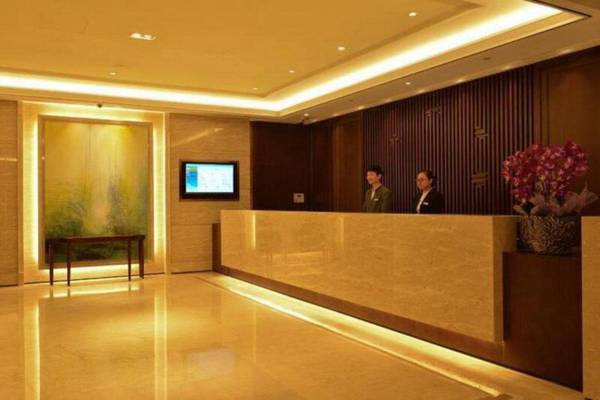 Yitel Collection Hangzhou West Lake Jiefang Road