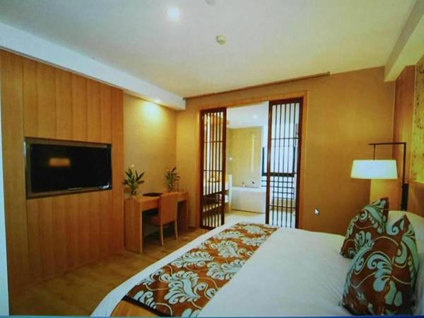 Elan Inn Jingpin Hangzhou Qianjiang Xincheng