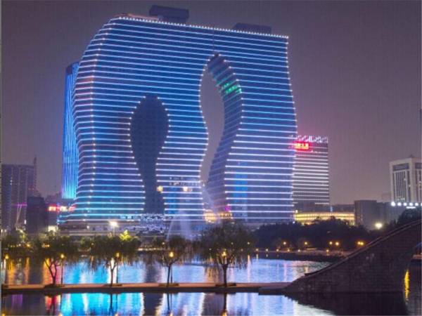 Bedom Apartment Hangzhou Yin