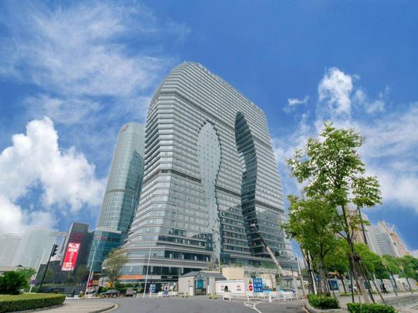 Bedom Apartment Hangzhou Yin