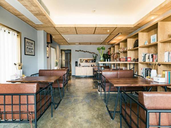 Hangzhou Xihu White Villa Hotel