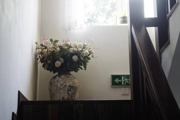 Hangzhou JiuYueJi Bed&Breakfast