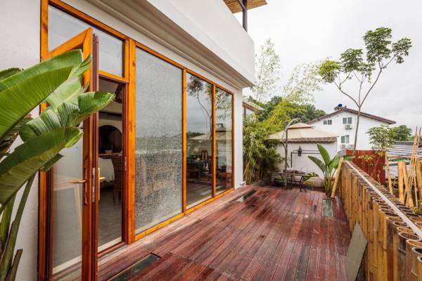 Dan’s Sea Guest House Hangzhou