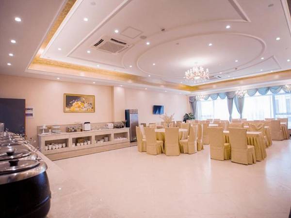 Vienna 3 Best Xiaoshan Qianjiang Century City