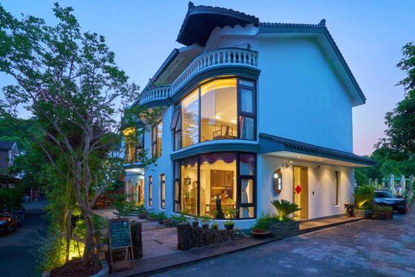 Hangzhou West Lake Lake YI Tong Intelligent Homestay