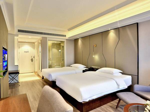 Mercure Hangzhou Liping Hotel