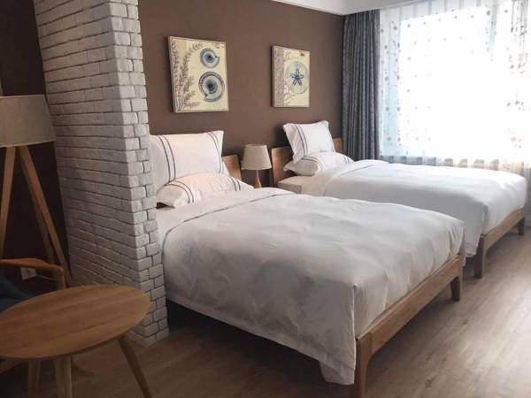 Starway Hotel Hangzhou Renhe Avenue