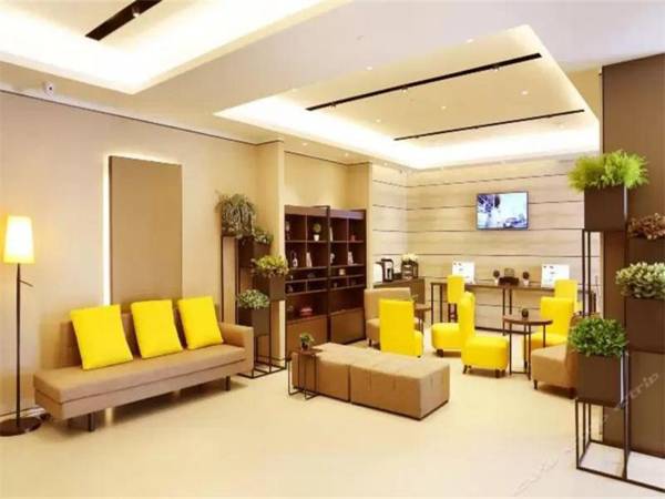 Elan Inn Hangzhou Xiaoshan Yinlong Department Store Xinzhong Road