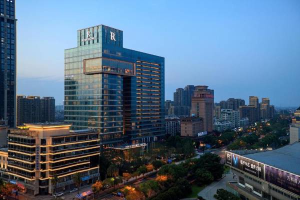 Renaissance Hangzhou Northeast
