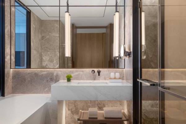 Hangzhou Marriott Hotel Lin'an