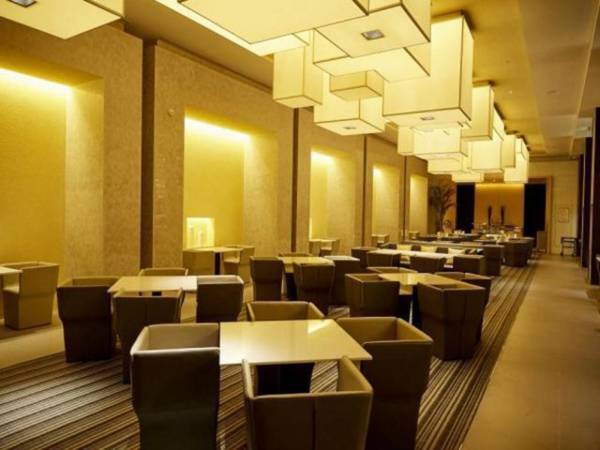 Jinjiang Metropolo Hotel - Hangzhou Train East Station