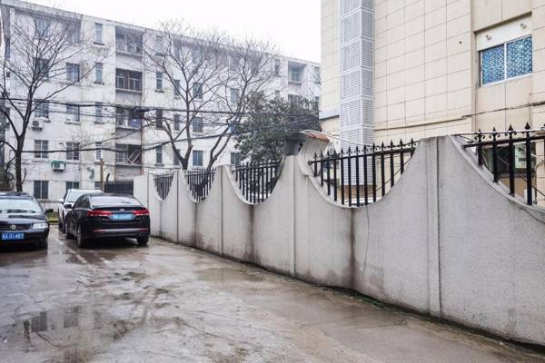 7 Days Premium Hotel Hangzhou West Lake Broken Bridge Zhejiang University