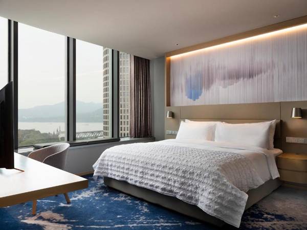 Le Meridien Hangzhou Binjiang