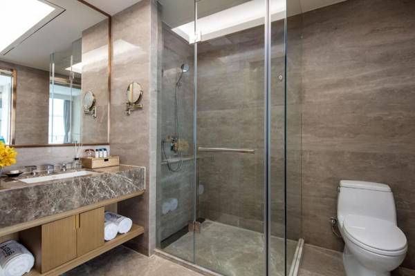 Ramada Encore Hangzhou Aoti