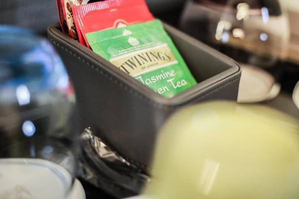 SSAW Boutique Hotel Hangzhou Xixi Park