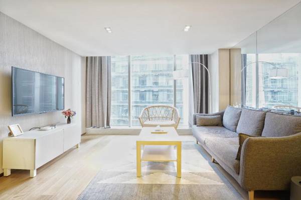 Hangzhou Wonderland Boutique Apartment