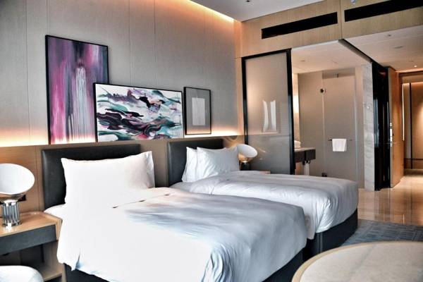 Radisson Hangzhou Qianjiang