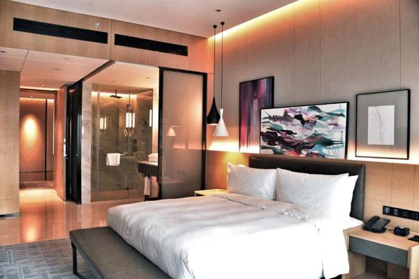 Radisson Hangzhou Qianjiang