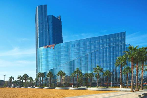 Canopy By Hilton Hangzhou Jinsha Lake