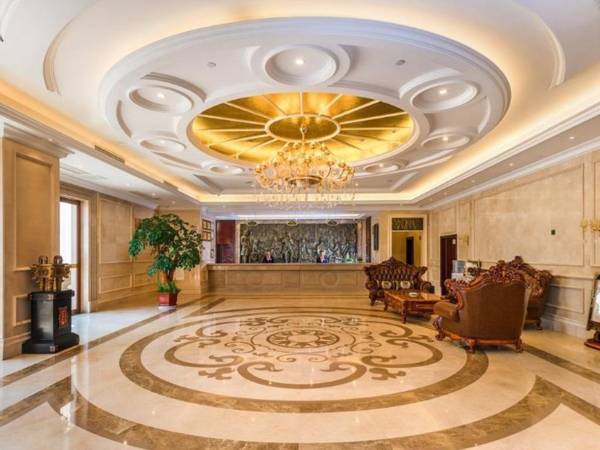 Vienna Hangzhou Xiasha University Town