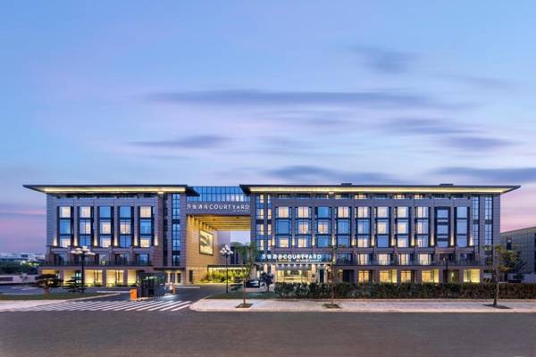 Courtyard by Marriott Hangzhou West