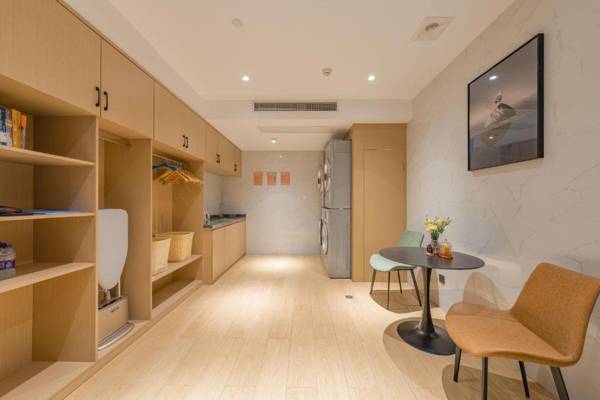 Atour X Hotel Hangzhou West Lake Ding an Road