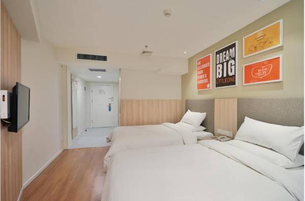 Hanting Youjia Hotel (Hangzhou West Lake Yintai)