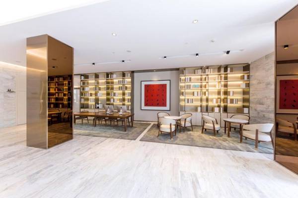 Ji Hotel Hangzhou Xixi Harbour City