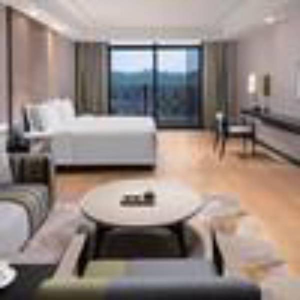 Holiday Inn Hangzhou Chaoshan an IHG Hotel