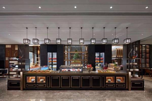 Xianghu Xiaoyao Manor