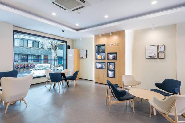 Hanting Hotel Hangzhou West Lake Baojiao Road