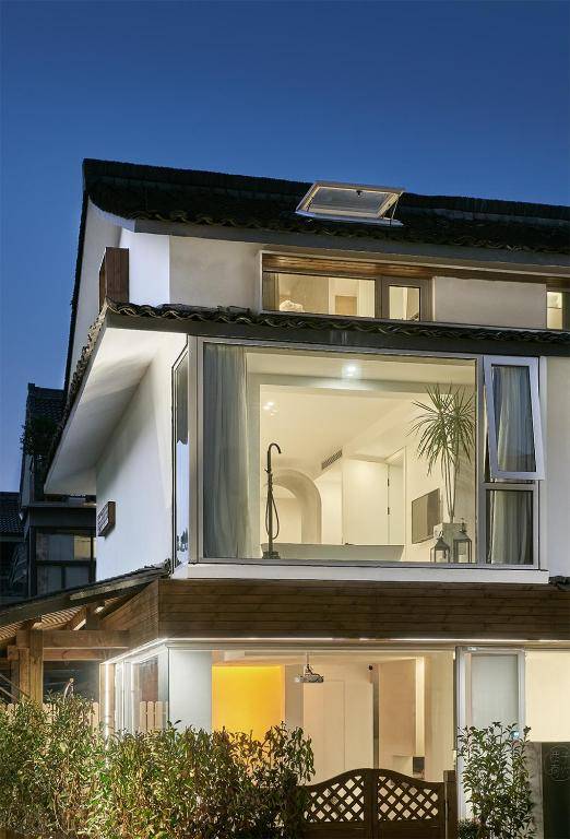 Hangzhou Xizi Guesthouse