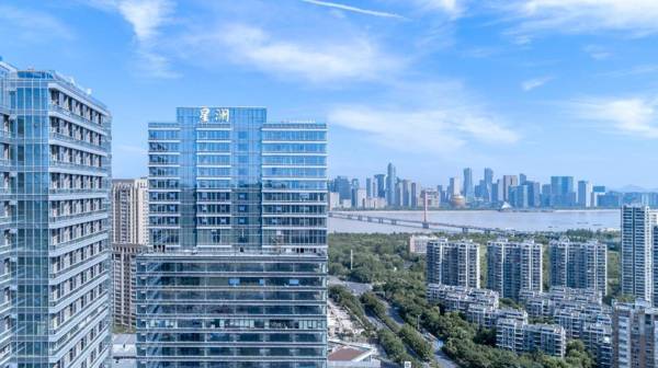 Twinkle hotel Hangzhou